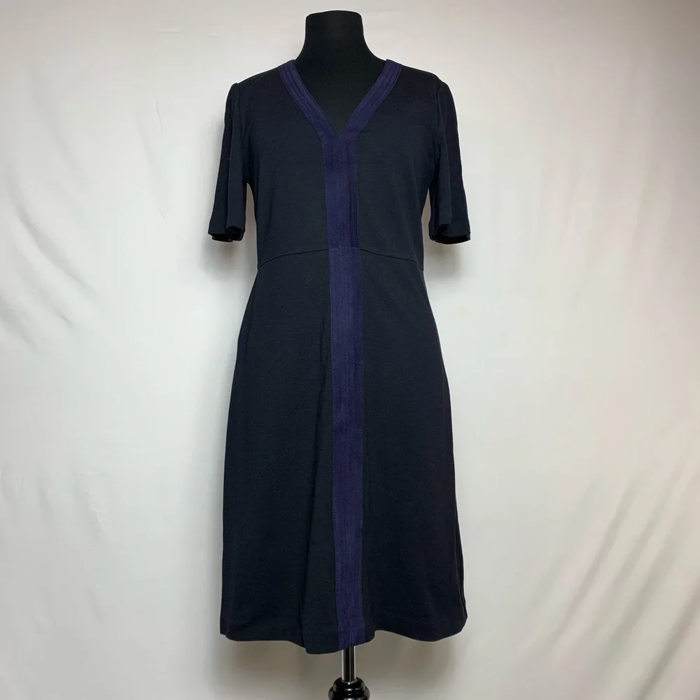 NWT Tory Burch Sallare Tunic Dress M - Picture 1 of 8